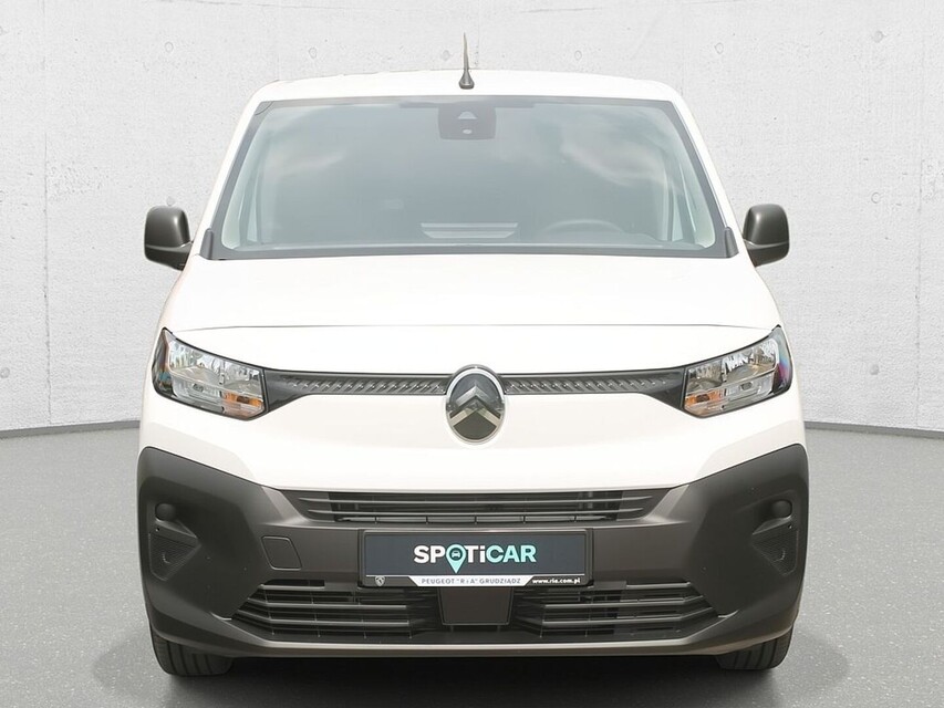 Citroën Berlingo VAN