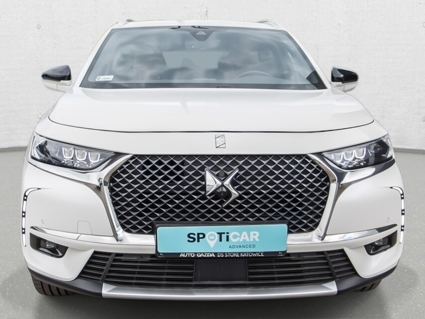 DS Automobiles DS 7 Crossback