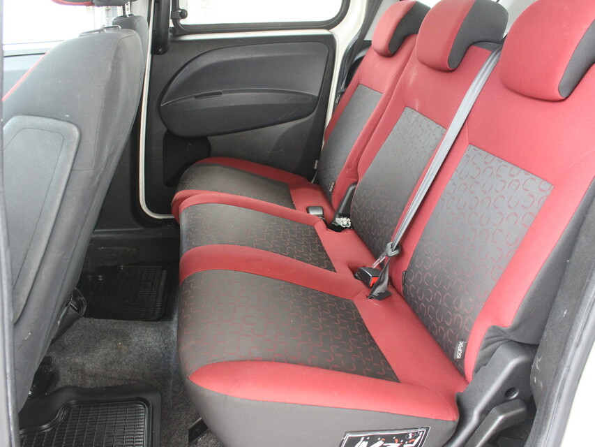 Fiat Doblo