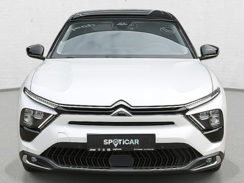Citroën C5X
