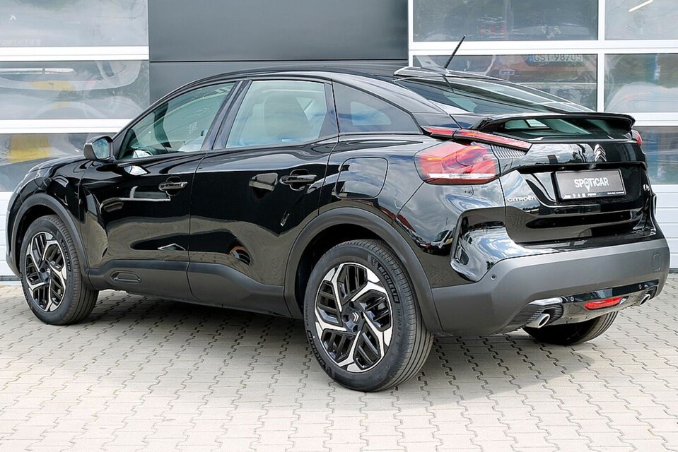 Citroën C4