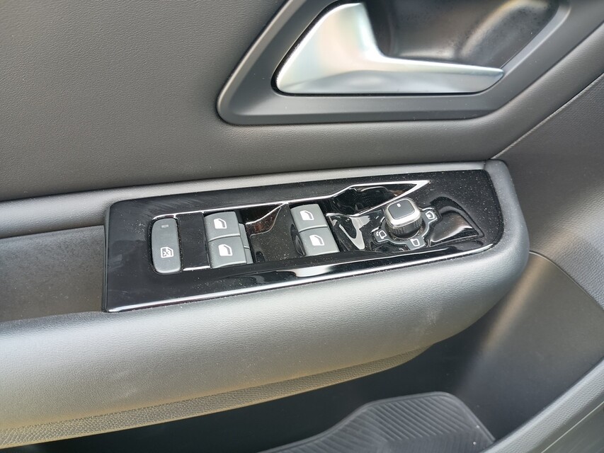 Citroën C5X
