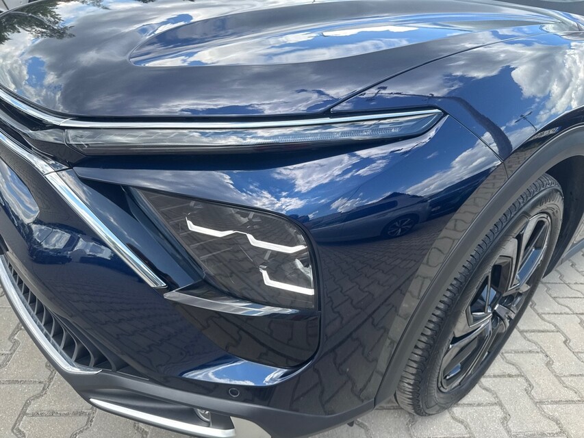 Citroën C5X