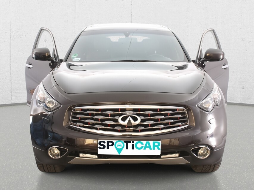 Infiniti FX