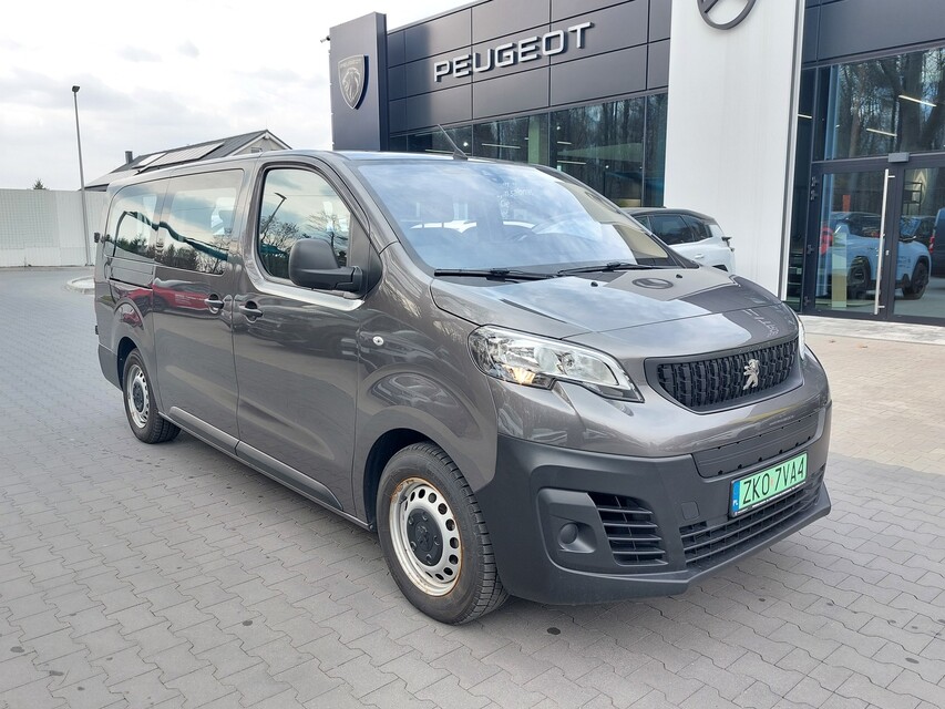 Peugeot Expert
