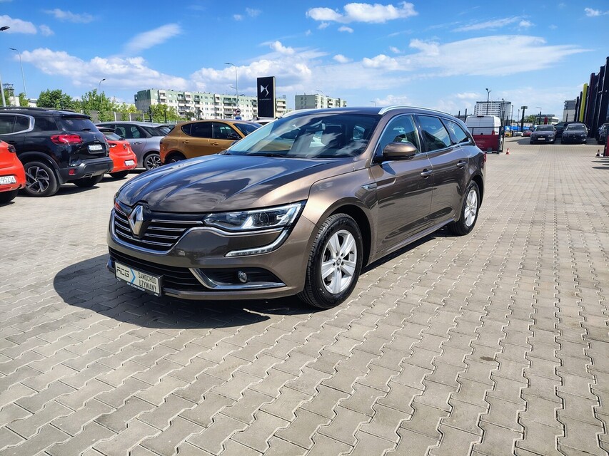 Renault Talisman