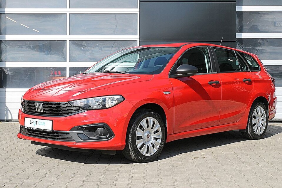 Fiat Tipo