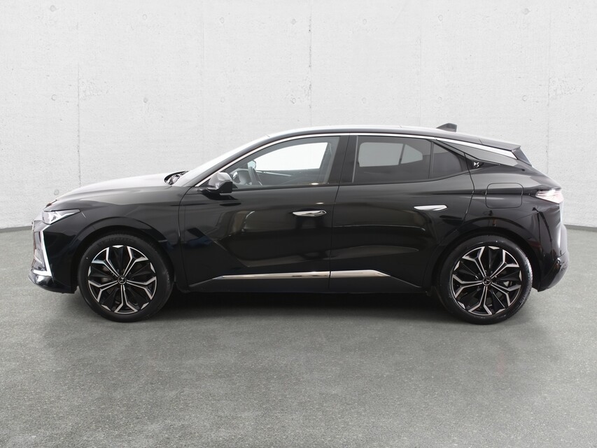 DS Automobiles DS 4