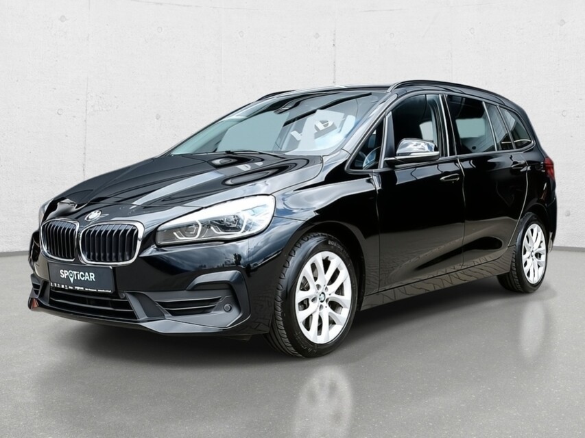 BMW Seria 2
