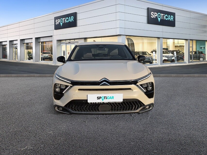 Citroën C5X
