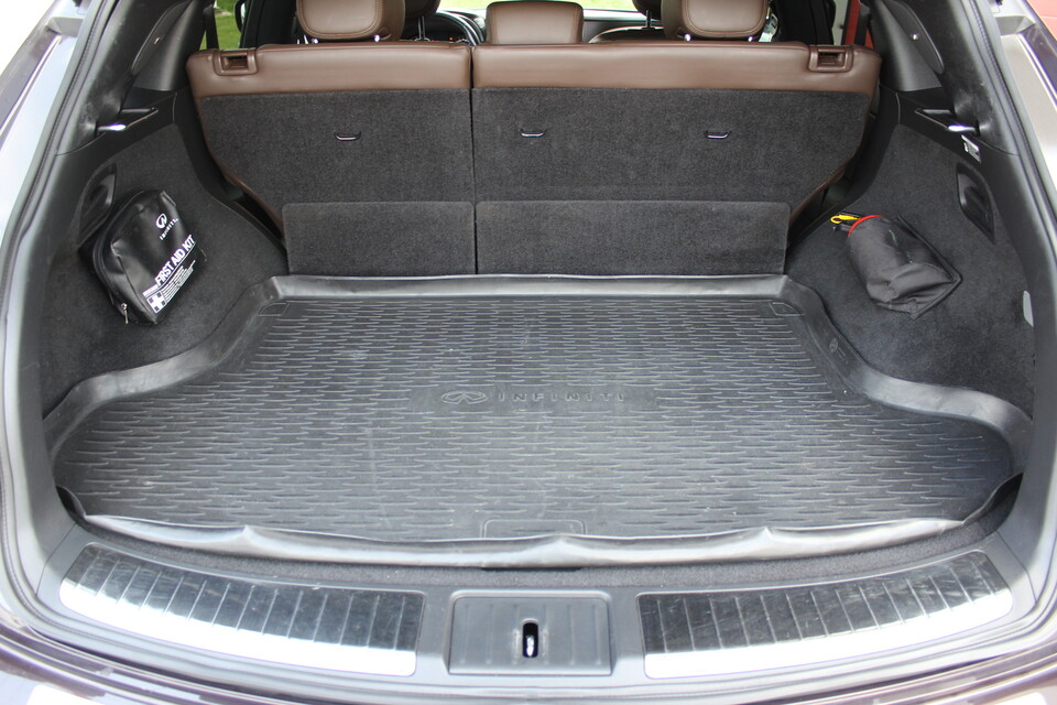 Infiniti FX