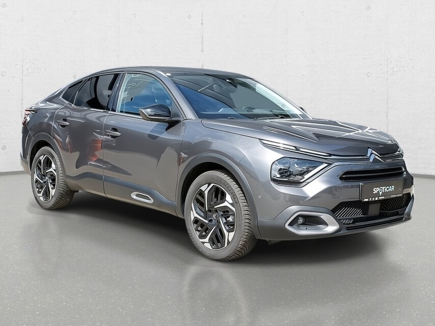 Citroën C4X