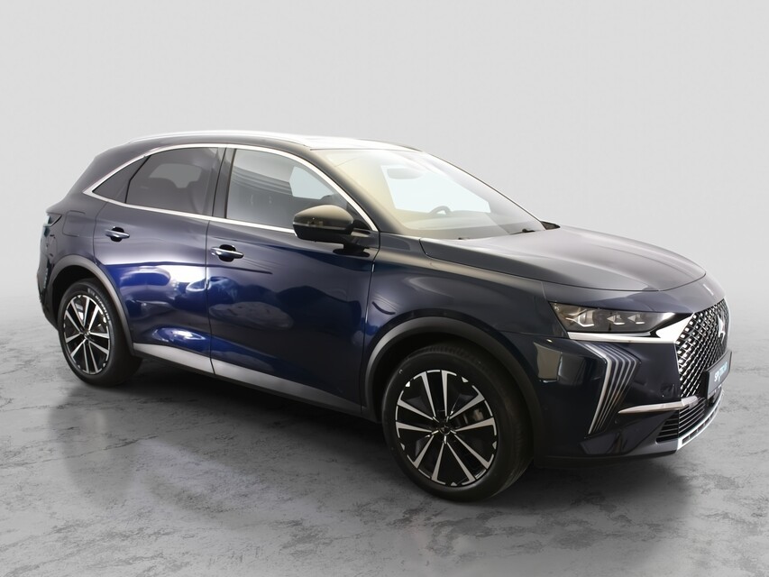 DS Automobiles DS 7 Crossback