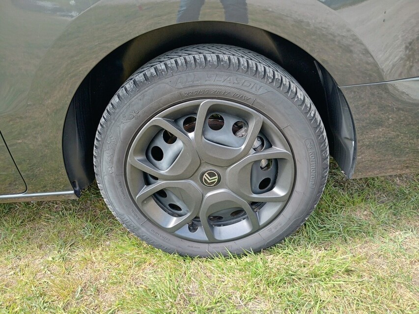 Citroën SpaceTourer