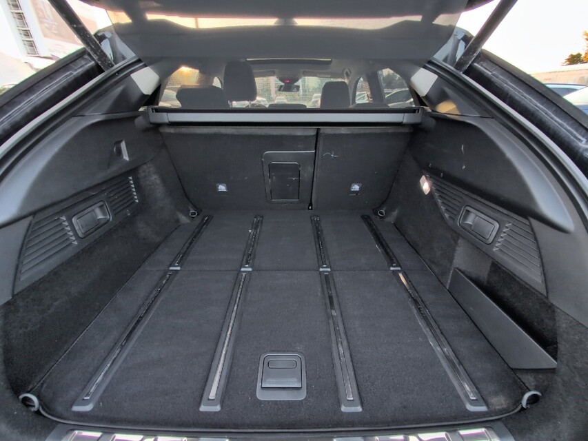 Citroën C5X