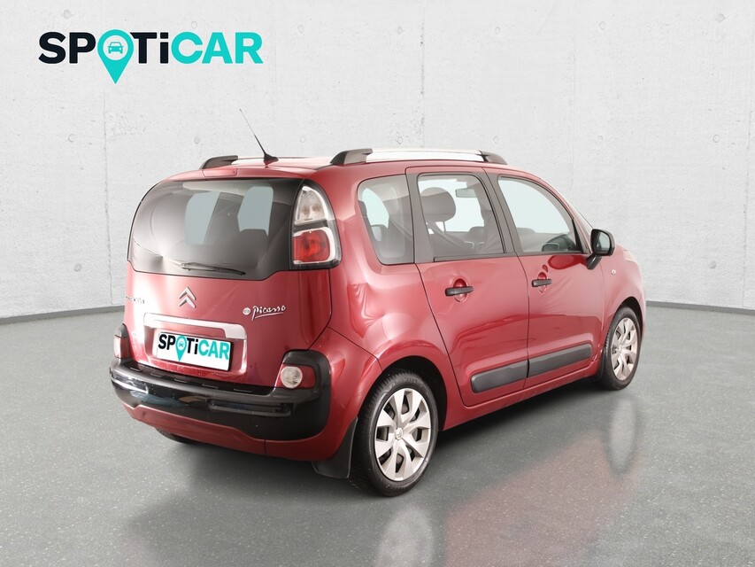 Citroën C3 Picasso