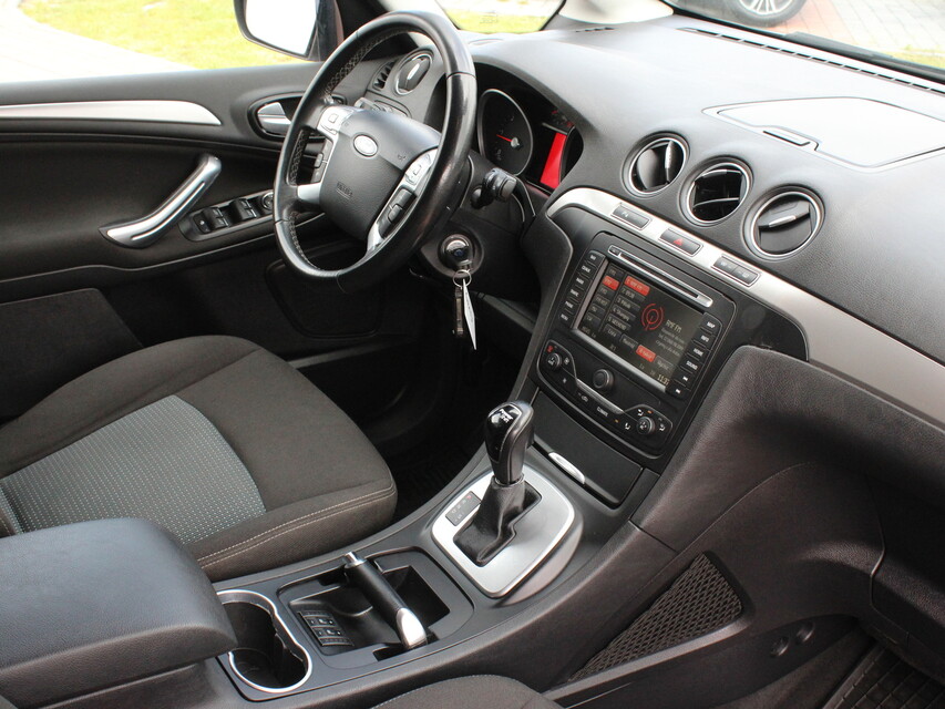 Ford Galaxy
