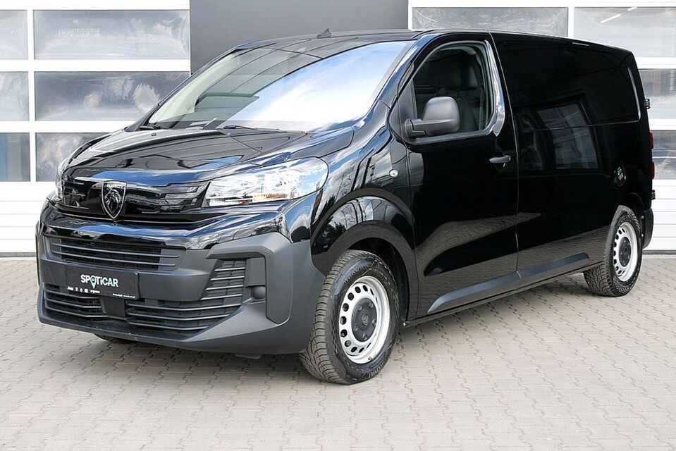 Peugeot Expert