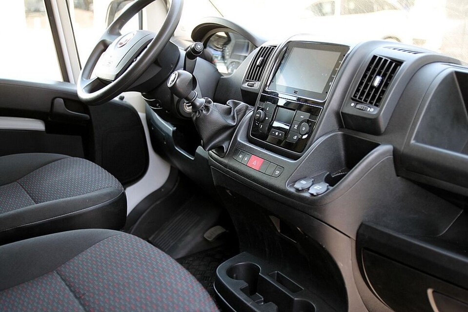 Fiat Ducato
