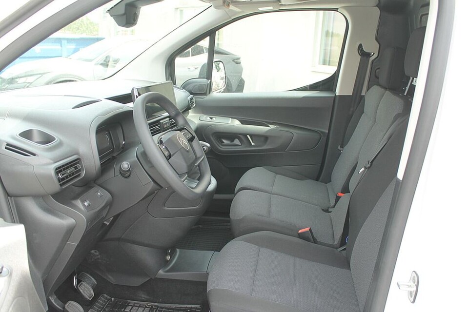 Citroën Berlingo VAN