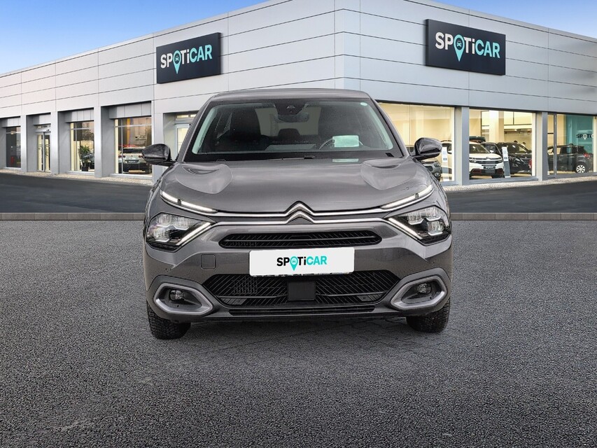 Citroën C4X