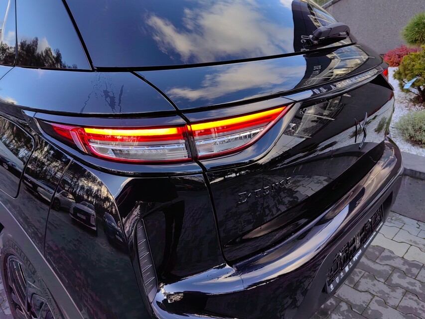 DS Automobiles DS 3 Crossback