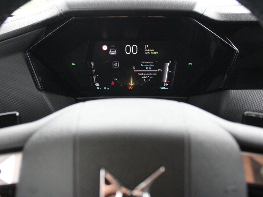 DS Automobiles DS 4