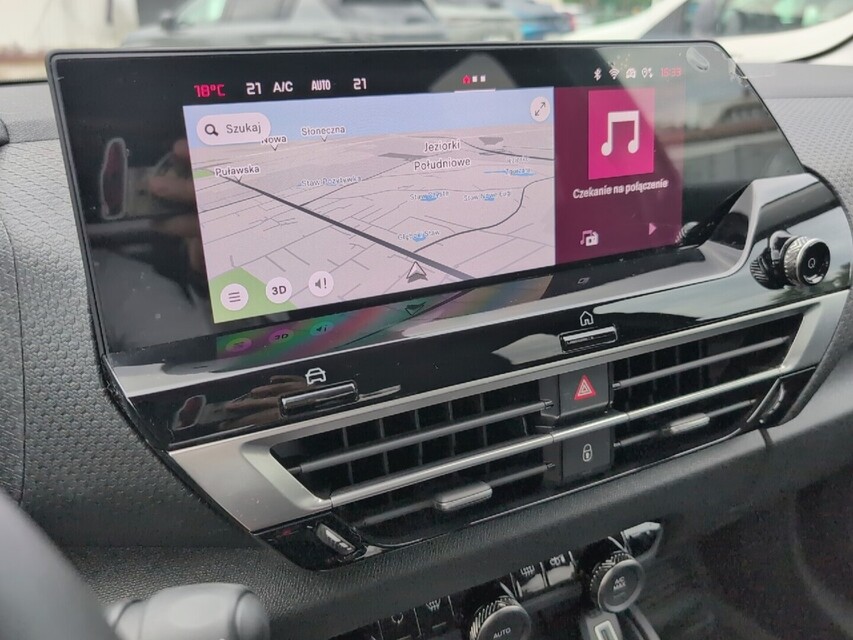 Citroën C4X