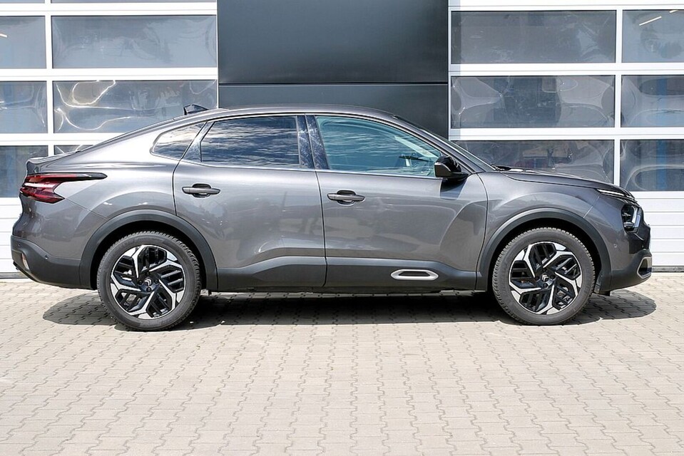 Citroën C4X