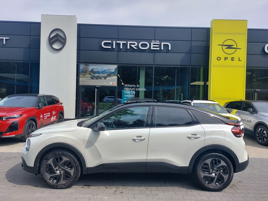 Citroën C4