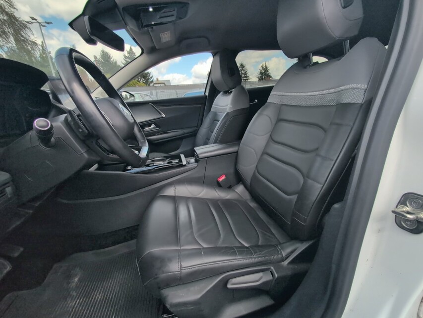 Citroën C5X