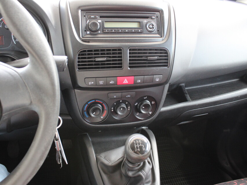 Fiat Doblo