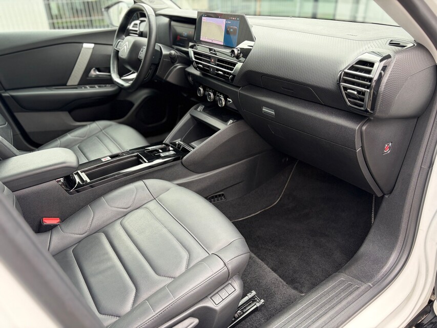Citroën C4X