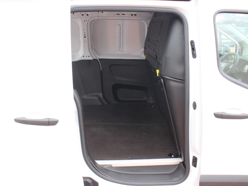 Citroën Berlingo VAN