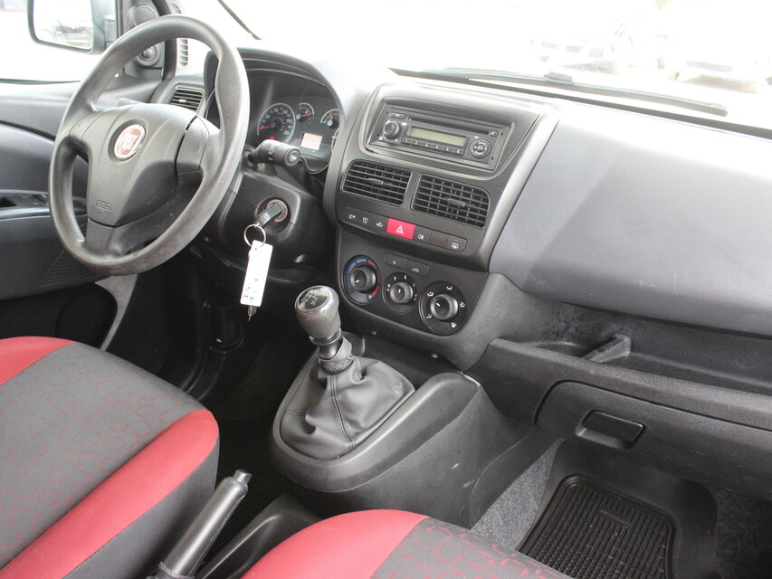 Fiat Doblo