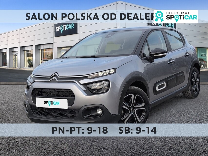 Citroën C3