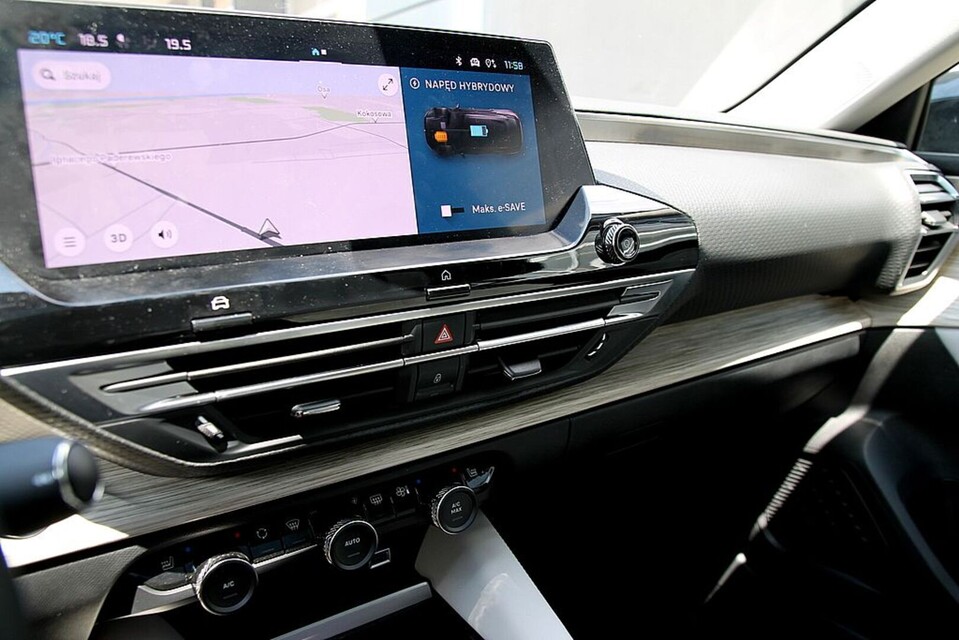 Citroën C5X