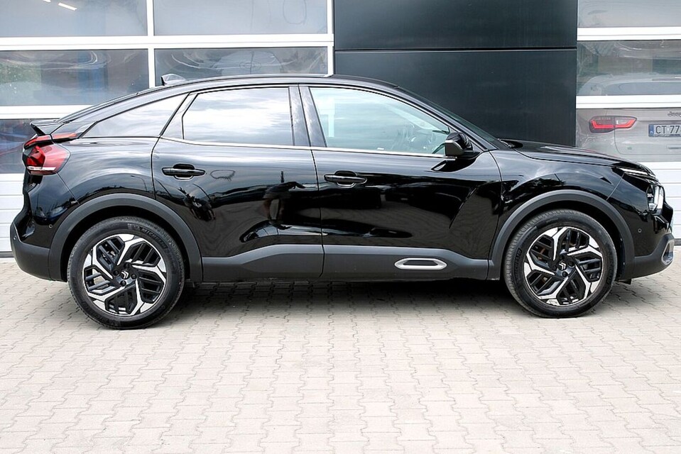 Citroën C4