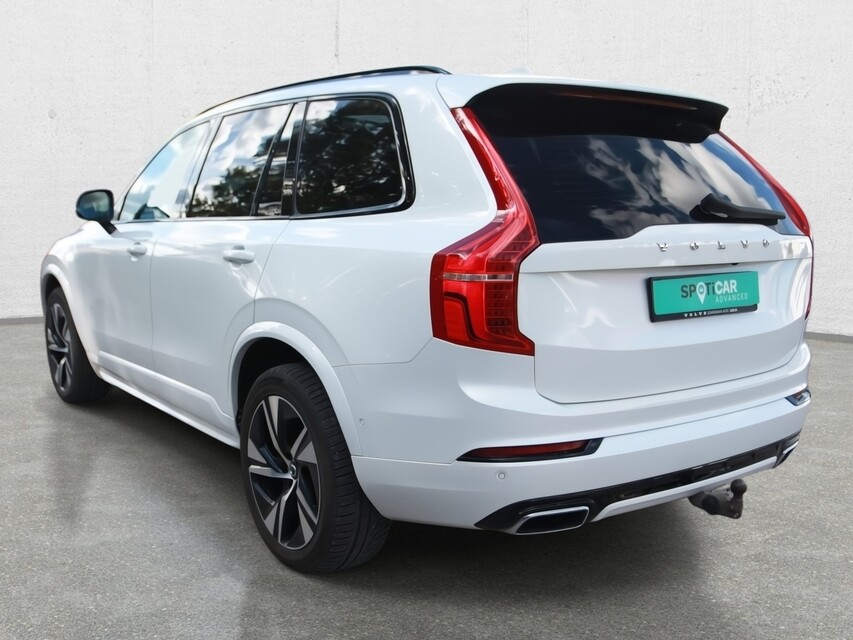 Volvo XC 90