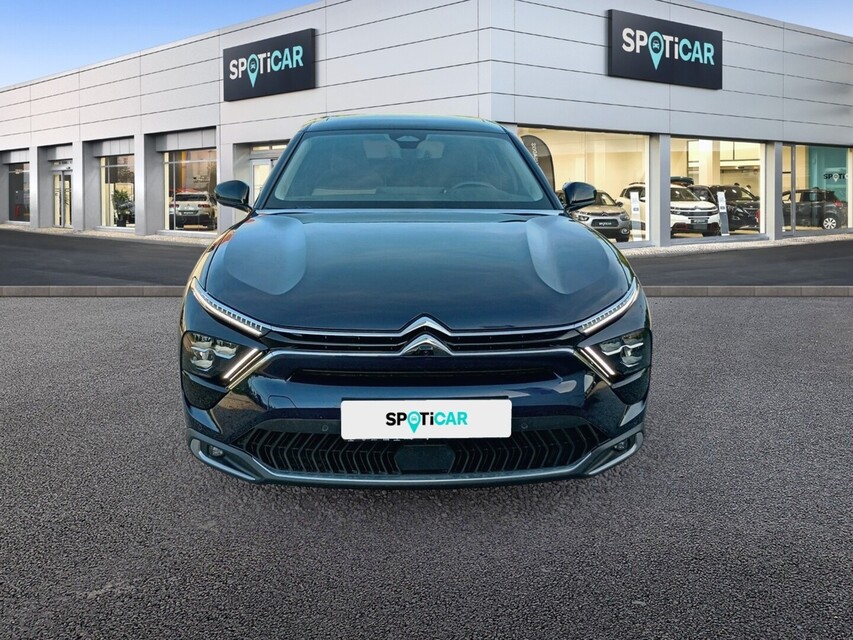Citroën C5X