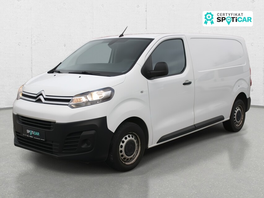 Citroën Jumpy