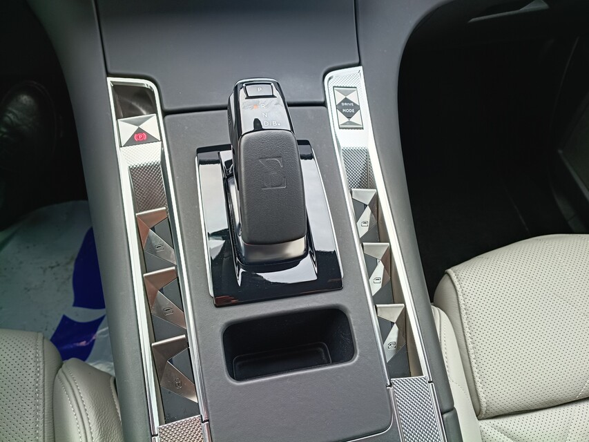 DS Automobiles DS 7 Crossback