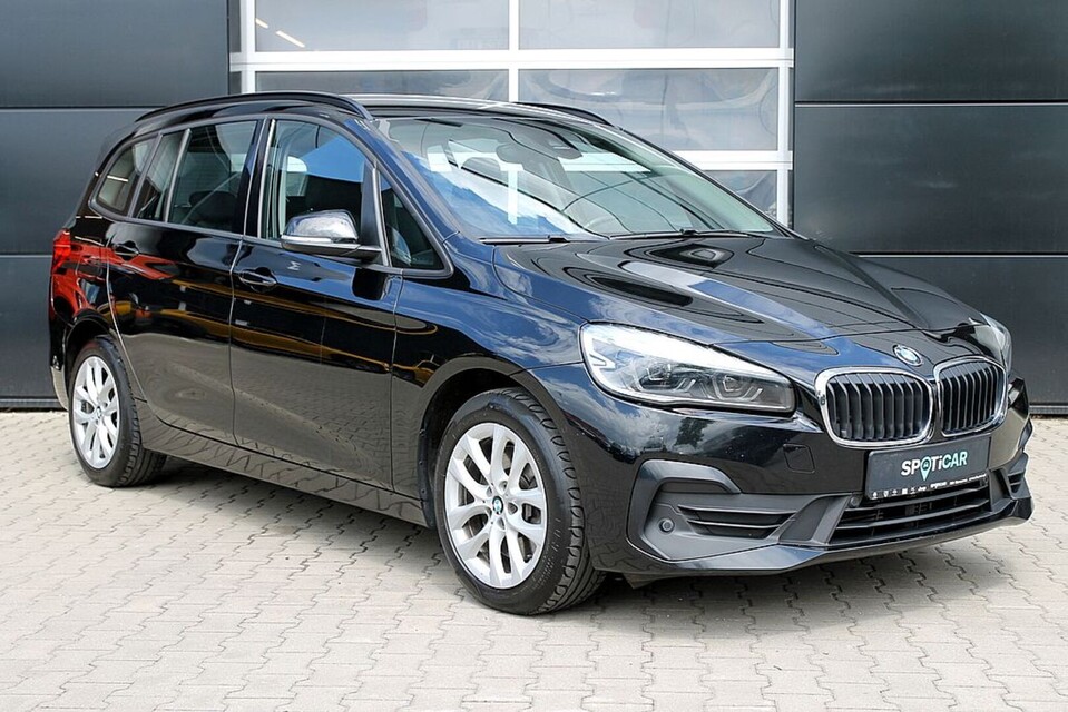 BMW Seria 2