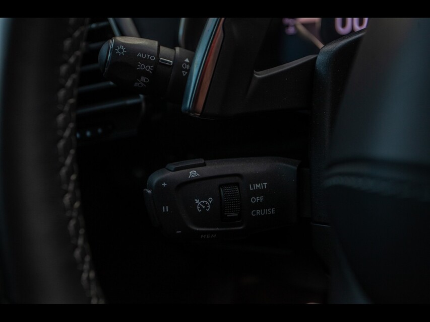 DS Automobiles DS 7 Crossback