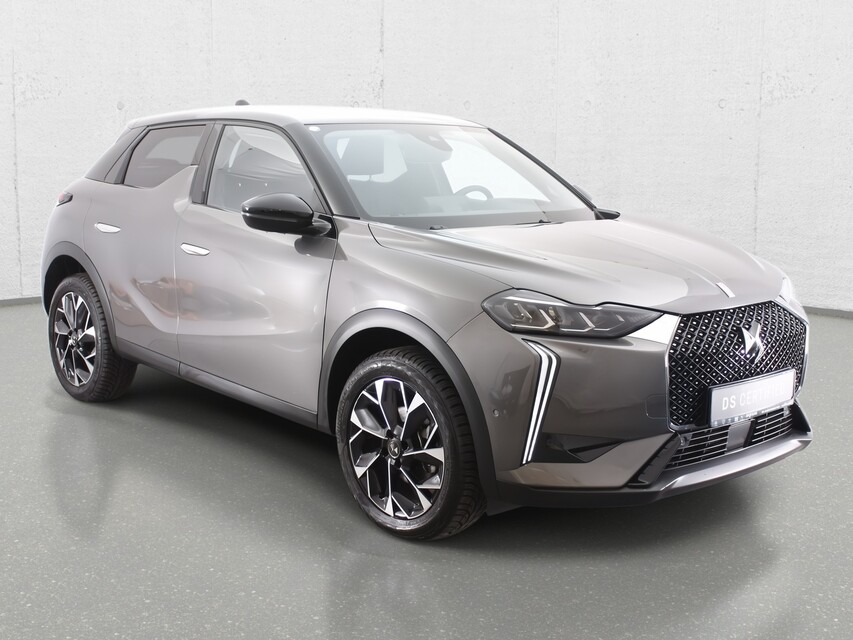 DS Automobiles DS 3