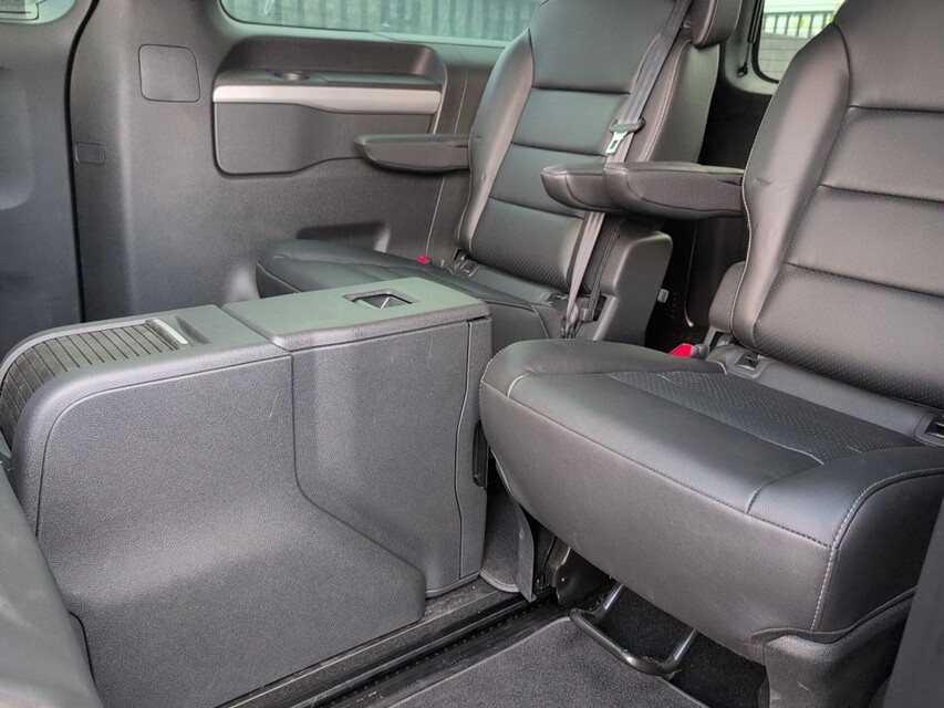 Citroën SpaceTourer