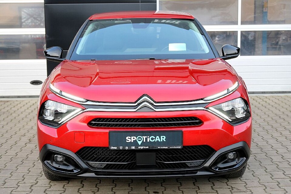 Citroën C4