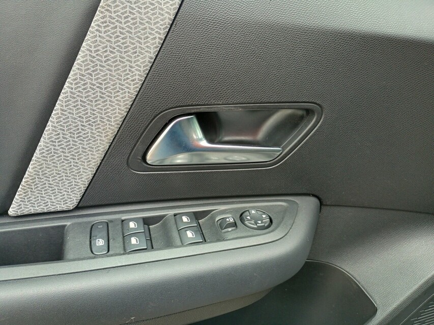 Citroën C4X