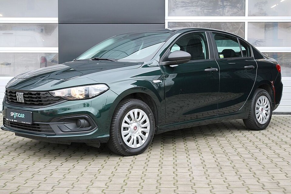 Fiat Tipo