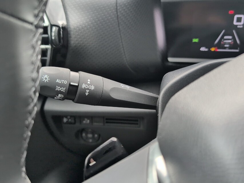 Citroën C4X